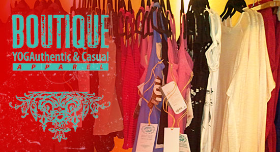 Boutique